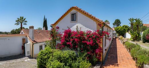 Усадьба / Сельский дом, Caldas da Rainha, Distrito de Leiria