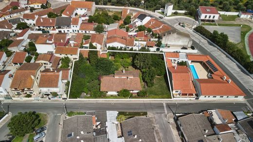 Villa Golegã, Distrito de Santarém