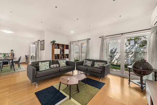 Villa Barreiro, Distrito de Setúbal