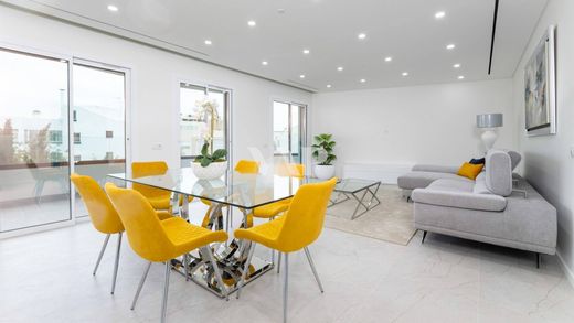 Daire Quarteira, Loulé