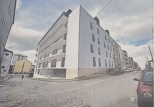 Residential complexes in Barreiro, Distrito de Setúbal