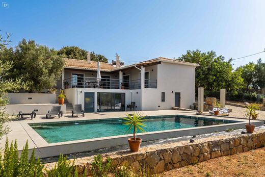 Βίλα σε São Brás de Alportel, Distrito de Faro