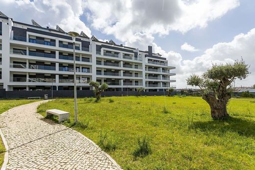 Apartment / Etagenwohnung in Montijo, Distrito de Setúbal