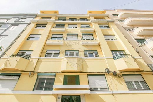 아파트 / 리스본, Lisbon