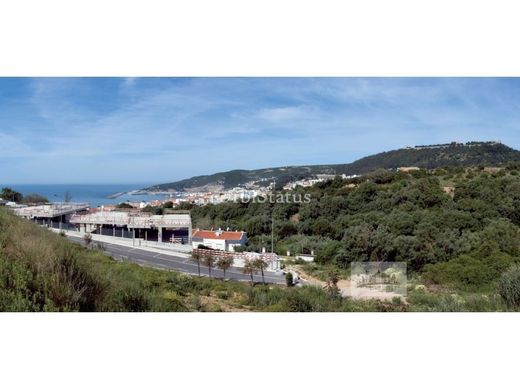 Terreno a Sesimbra, Distrito de Setúbal