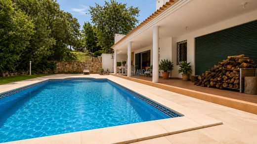 Villa in Boliqueime, Loulé