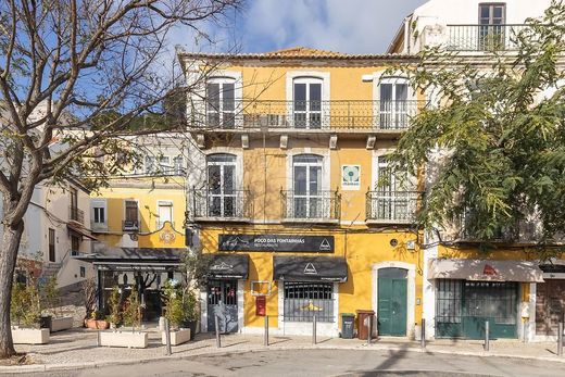 Edificio en Setúbal