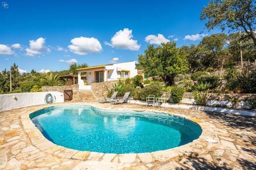 Villa a São Brás de Alportel, Distrito de Faro