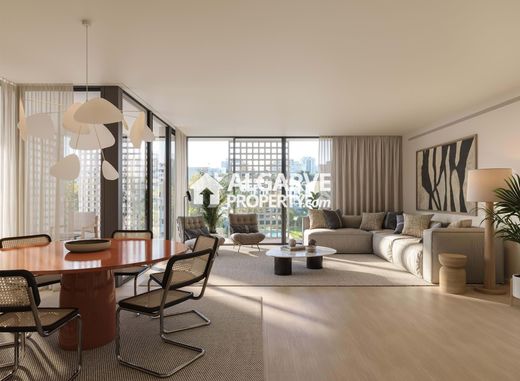 Appartement à Vilamoura, Loulé
