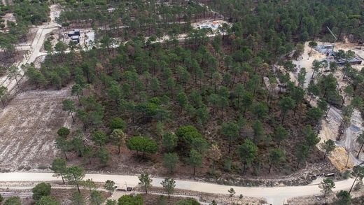 Grândola, Distrito de Setúbalの土地