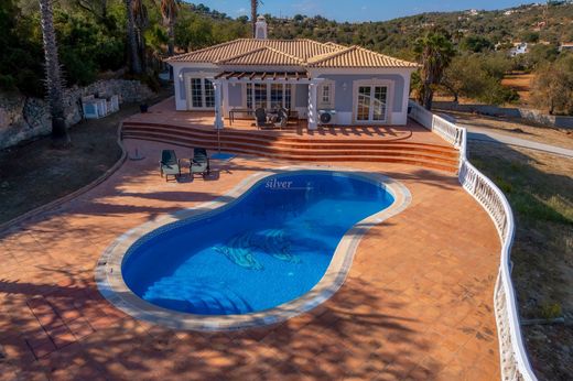 ローレ, Louléのヴィラ