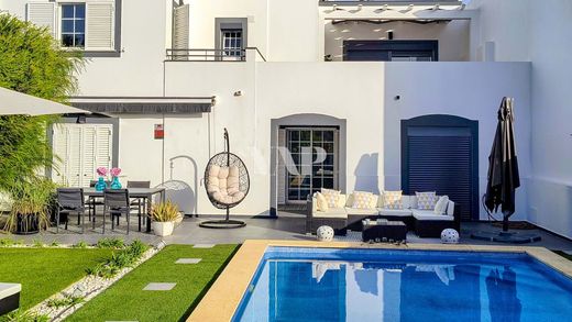 Βίλα σε Castro Marim, Distrito de Faro