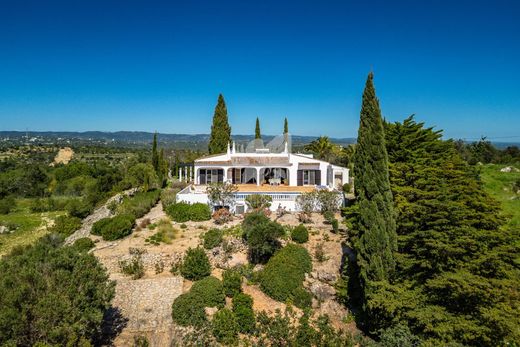 Moncarapacho e Fuzeta, Olhãoのヴィラ