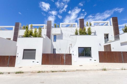 Βίλα σε Moncarapacho e Fuzeta, Olhão
