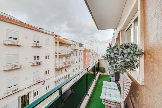 Apartment in Penha de França, Lisbon