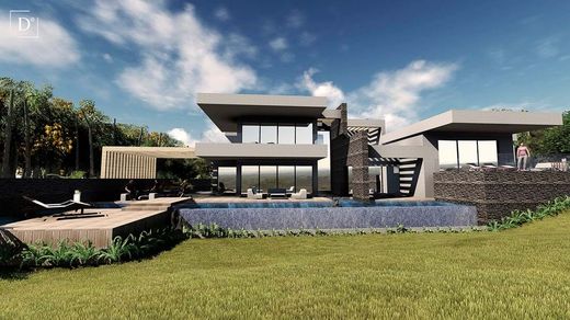 Vila Nova De Cacela, Vila Real de Santo Antónioの土地