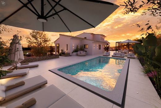 Villa in Guia, Albufeira Municipality