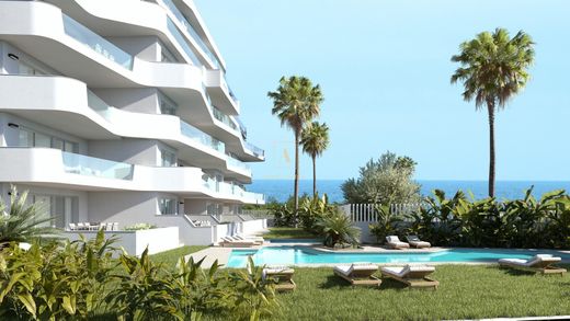 Apartment in Pilar de la Horadada, Alicante