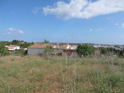 Land in Albufeira e Olhos de Água, Albufeira Municipality