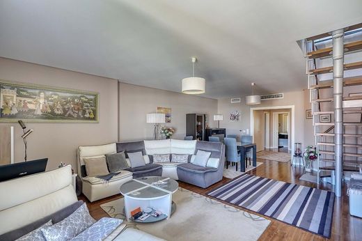 Apartament w Carcavelos e Parede, Cascais