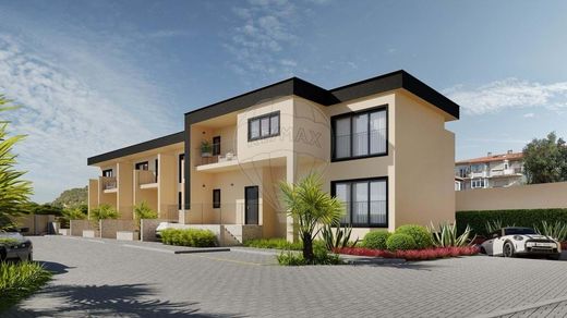 Villa a Cascais, Lisbona