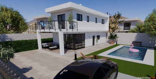 Villa a Alicante, Provincia de Alicante