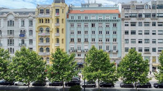 Apartment in Avenidas Novas, Lisbon