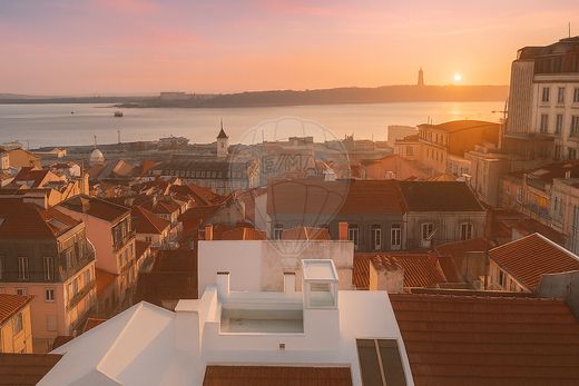 Διαμέρισμα σε Λισαβώνα, Lisbon