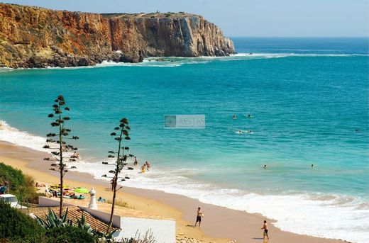 Αγροτεμάχιο σε Vila do Bispo, Distrito de Faro