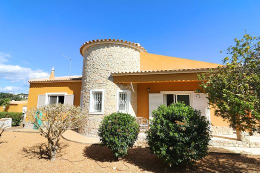 Villa Loulé (São Clemente e São Sebastião), Loulé