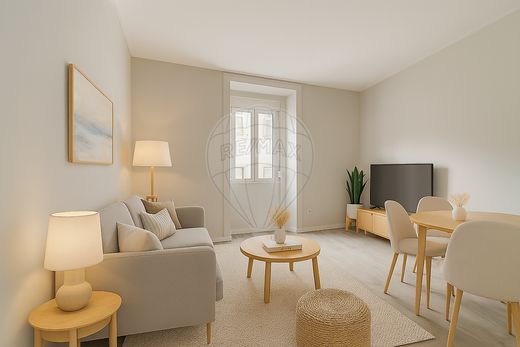 Apartamento - Santo António, Lisboa