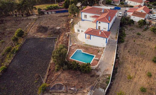 Boerderij in Caldas da Rainha, Distrito de Leiria
