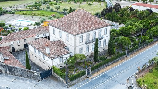 Villa in Seia, Distrito da Guarda