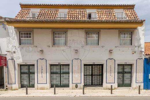 Complexos residenciais - Setúbal