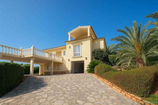 Luxury home in Alicante, Valencia