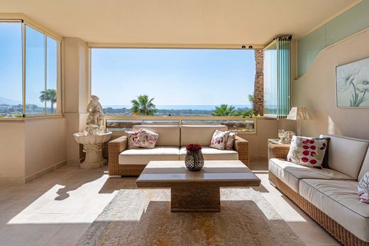 Daire Estepona, Provincia de Málaga