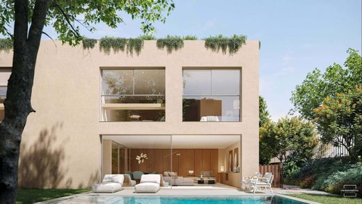 Villa a Cascais, Lisbona