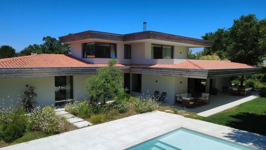 Villa in Quinta Do Conde, Sesimbra