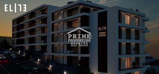 Apartment in Câmara de Lobos, Madeira