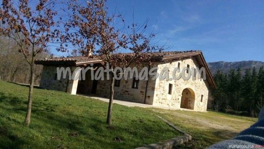 Townhouse in Ibarra, Alava