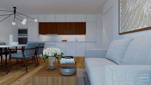 ﺷﻘﺔ ﻓﻲ لشبونة, Lisbon