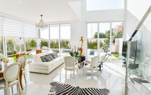 Βίλα σε Alicante, Provincia de Alicante