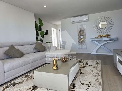 Penthouse à Praia da Rocha, Distrito de Faro