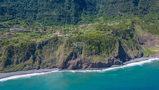 Teren w Santana, Madeira