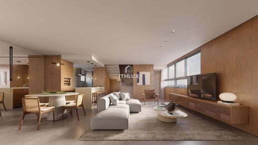 Apartment in Porto Alegre, Rio Grande do Sul