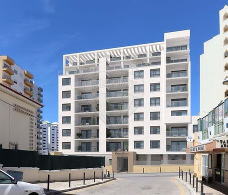 Apartament w Praia da Rocha, Distrito de Faro