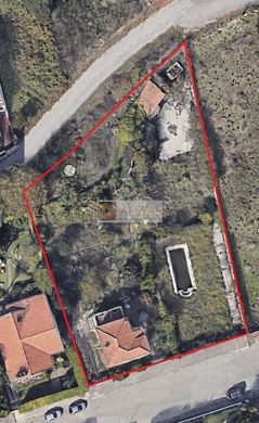 Terrain à Vila Nova de Gaia, Distrito do Porto