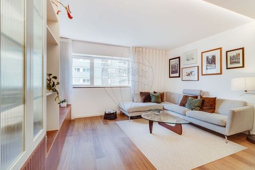 아파트 / 리스본, Lisbon