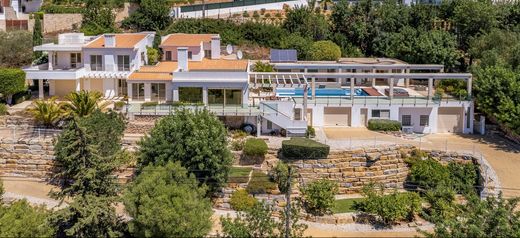 Вилла, Santa Bárbara de Nexe, Faro