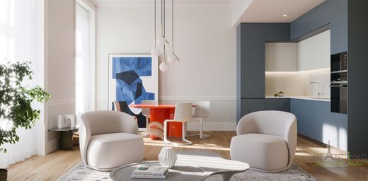 Apartamento - Lisboa